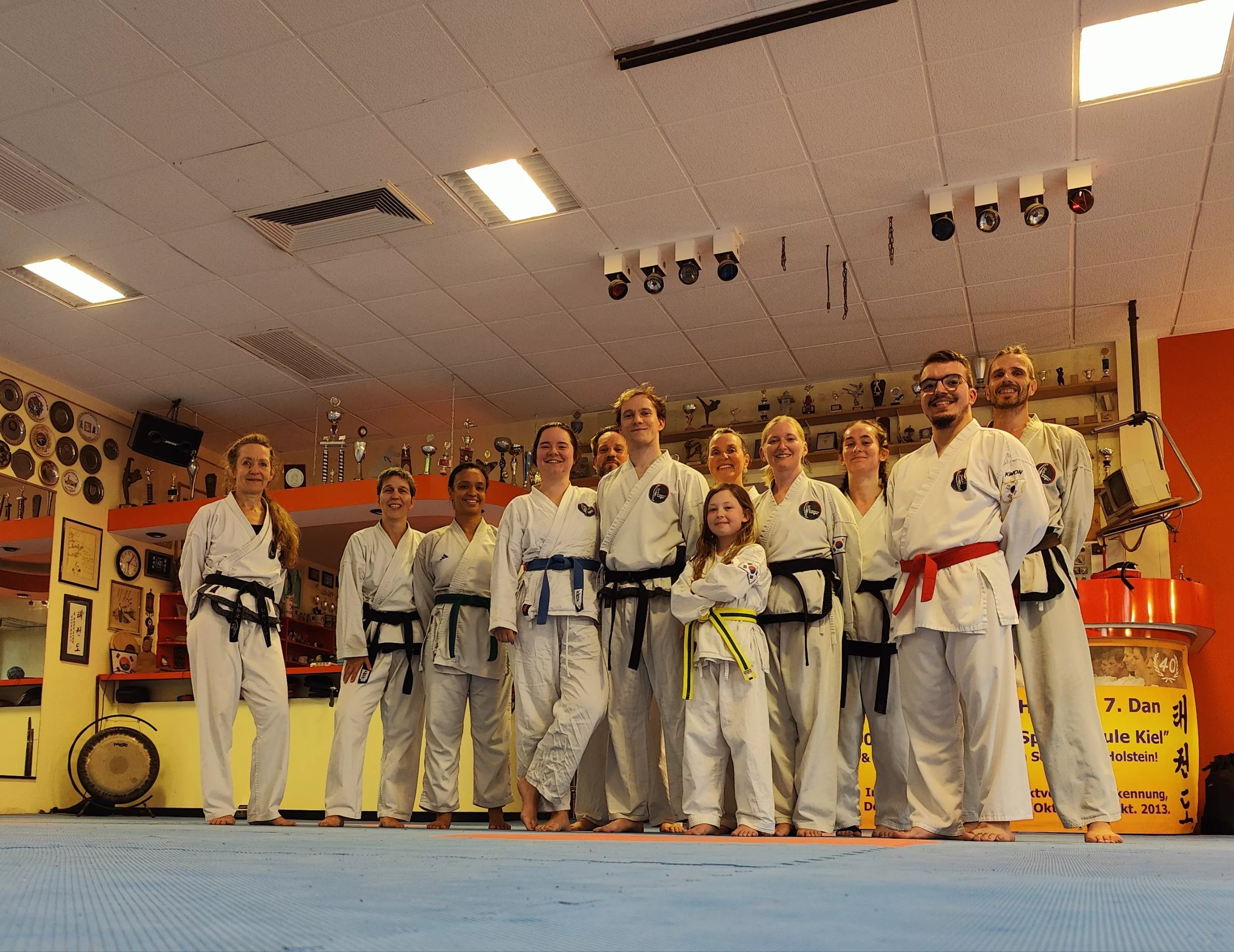 Aus den letzten zwei Wochen